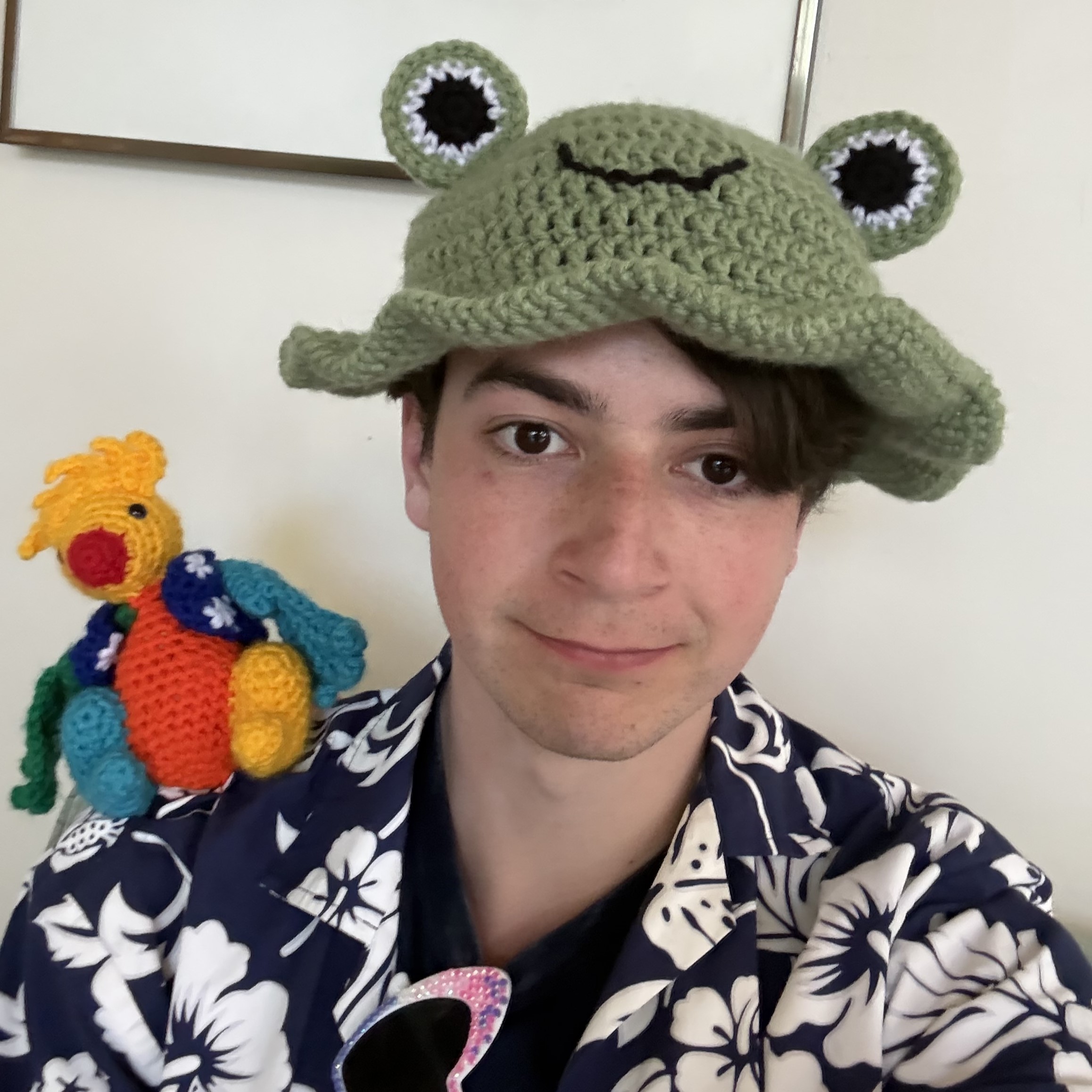 Profile Photo